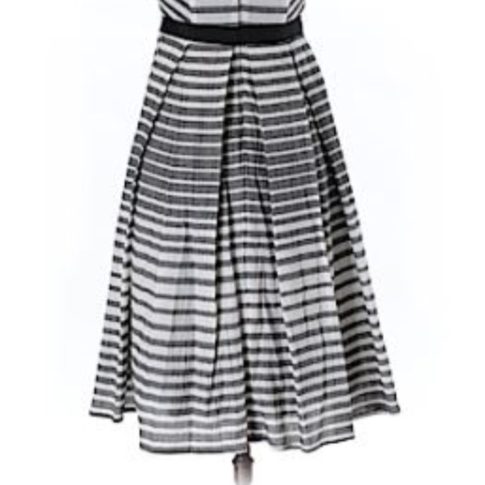 Eva Franco A Line dress - Picture 6 of 6